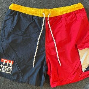 Tommy Hilfiger Swim Trunks